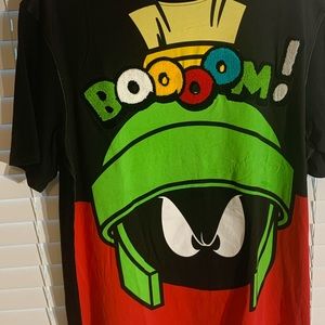 Marvin the Martian T-shirt